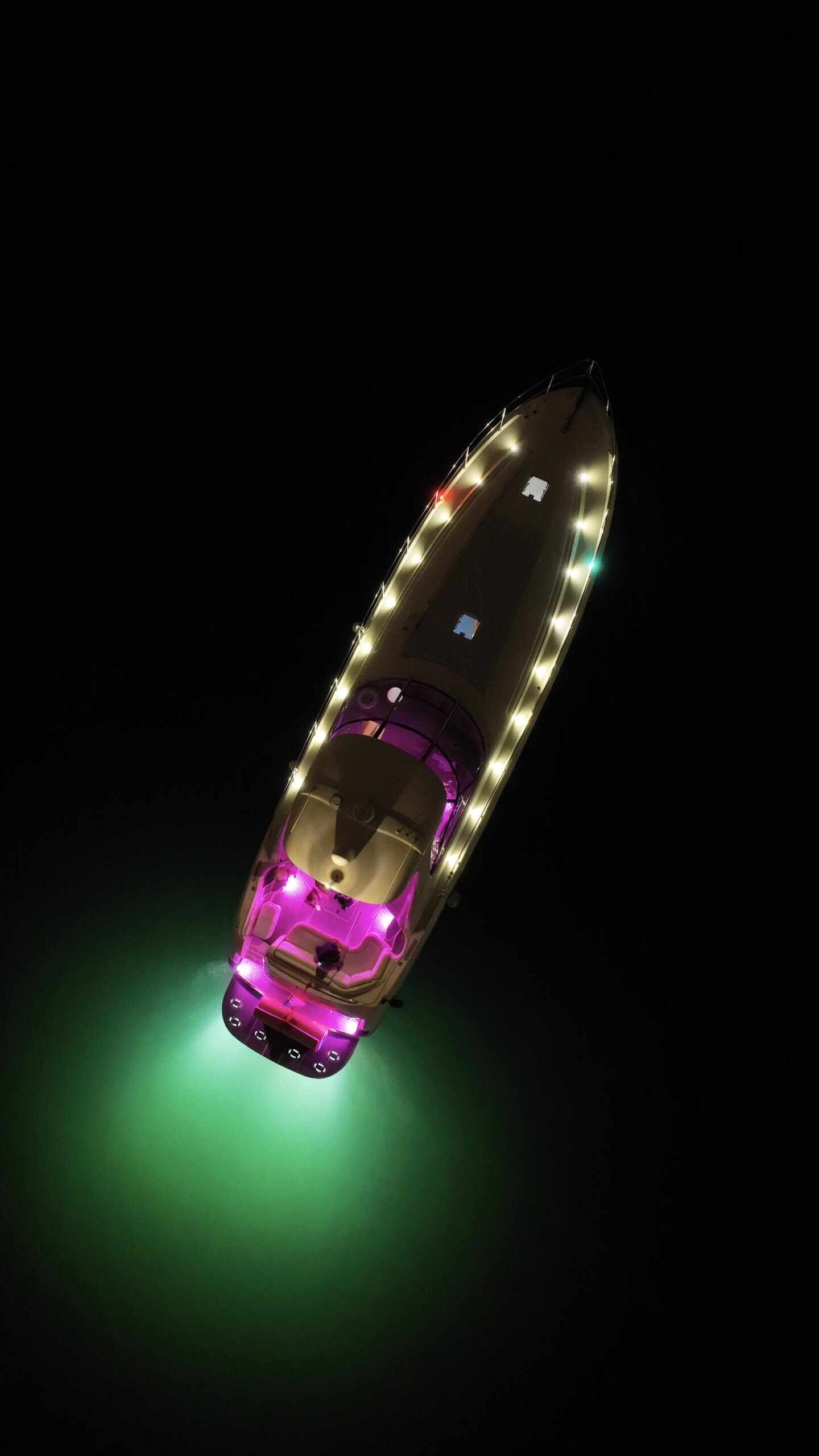 60ft SeaRay - Alquiler Barcos De Lujo | Miami River 23 %MAlquiler de yates en Miami%