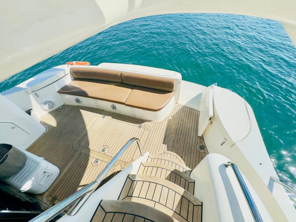 %MAlquiler de yates en Miami%