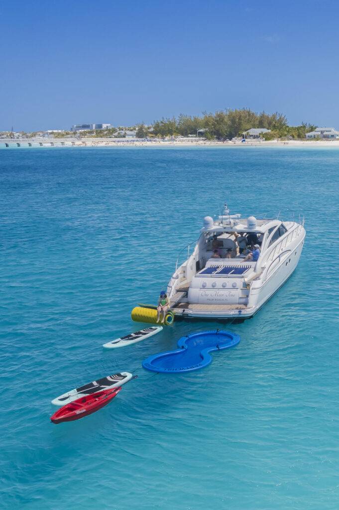 %MAlquiler de yates en Miami%