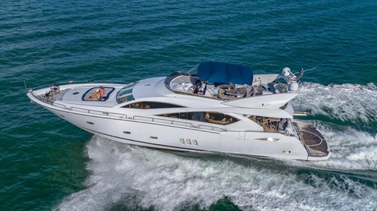 %MAlquiler de yates en Miami%