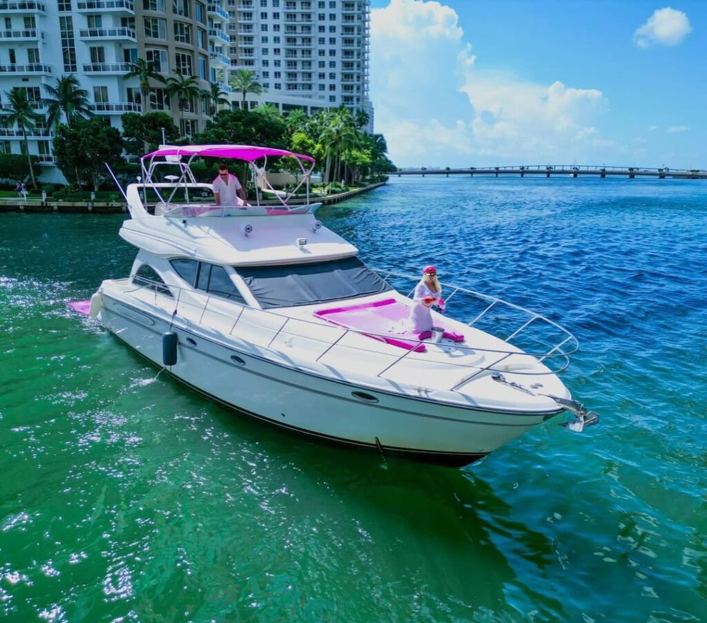 %Miami Yacht Rentals%