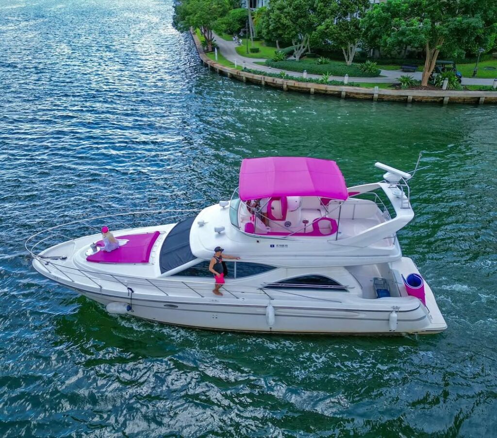 %Miami Yacht Rentals%