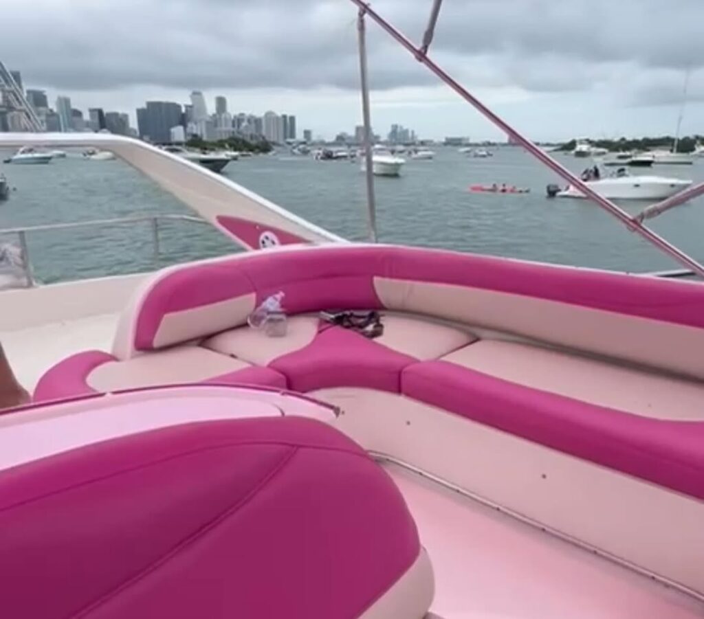 %Miami Yacht Rentals%
