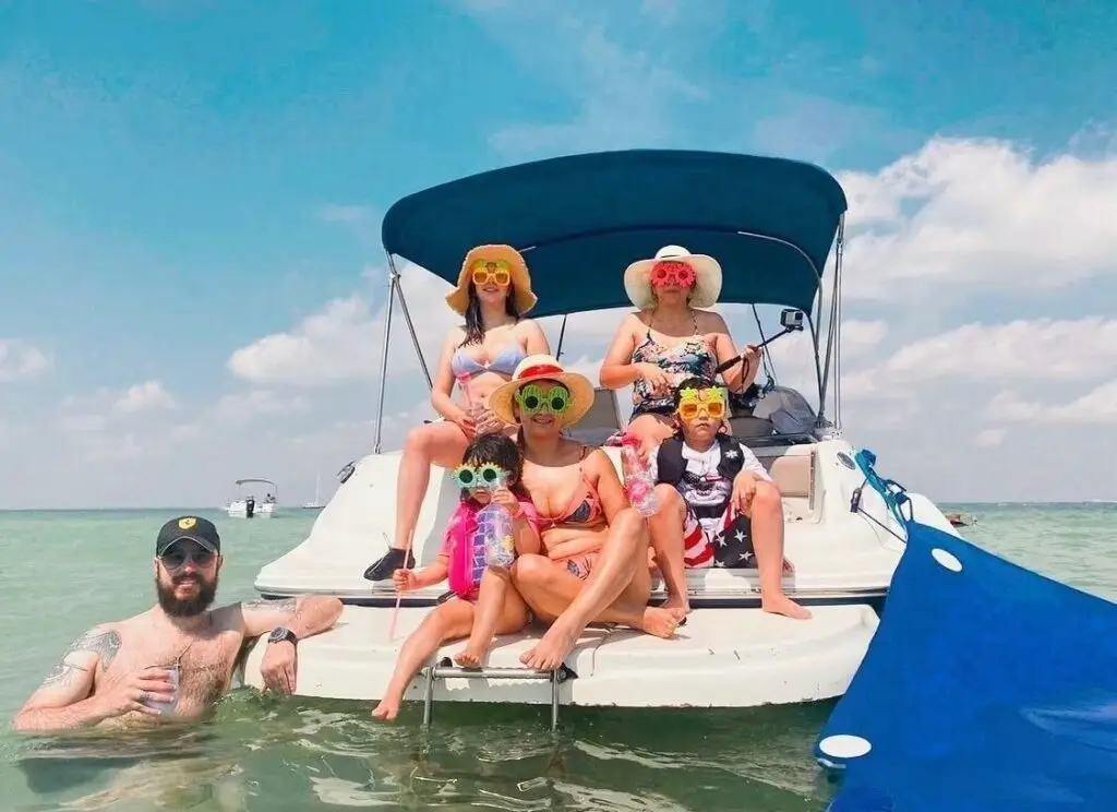 %MAlquiler de yates en Miami%