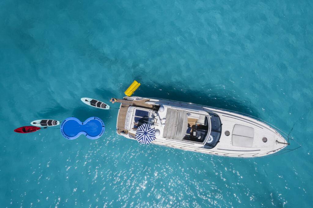 %MAlquiler de yates en Miami%