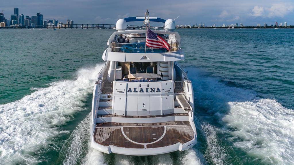%Miami Yacht Rentals%
