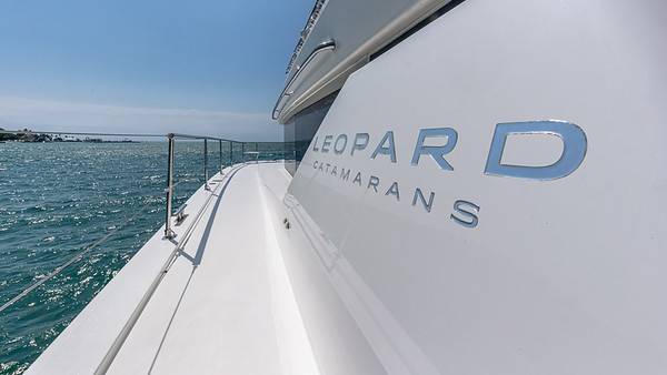 60ft Leopard “Archipelago 2” Alquiler de Yates de Lujo | Miami Beach Marina 🏝️ 4 %MAlquiler de yates en Miami%