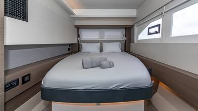 60ft Leopard “Archipelago 2” Alquiler de Yates de Lujo | Miami Beach Marina 🏝️ 10 %MAlquiler de yates en Miami%