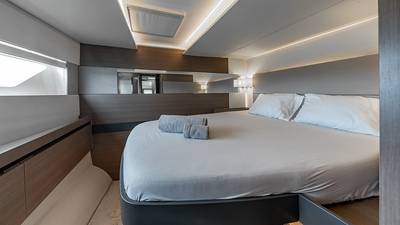 60ft Leopard “Archipelago 2” Alquiler de Yates de Lujo | Miami Beach Marina 🏝️ 11 %MAlquiler de yates en Miami%