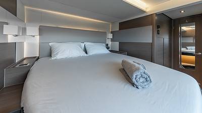 60ft Leopard “Archipelago 2” Alquiler de Yates de Lujo | Miami Beach Marina 🏝️ 12 %MAlquiler de yates en Miami%