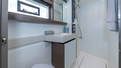 60ft Leopard “Archipelago 2” Alquiler de Yates de Lujo | Miami Beach Marina 🏝️ 2 %MAlquiler de yates en Miami%