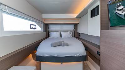 60ft Leopard “Archipelago 2” Alquiler de Yates de Lujo | Miami Beach Marina 🏝️ 3 %MAlquiler de yates en Miami%