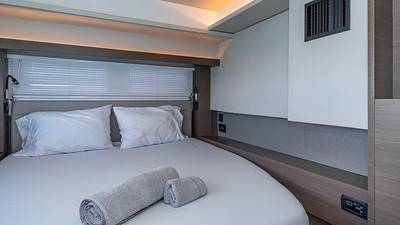 60ft Leopard “Archipelago 2” Alquiler de Yates de Lujo | Miami Beach Marina 🏝️ 4 %MAlquiler de yates en Miami%