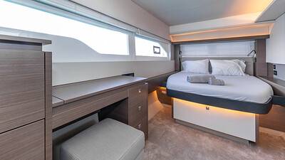 60ft Leopard “Archipelago 2” Alquiler de Yates de Lujo | Miami Beach Marina 🏝️ 5 %MAlquiler de yates en Miami%