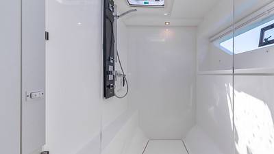 60ft Leopard “Archipelago 2” Alquiler de Yates de Lujo | Miami Beach Marina 🏝️ 4 %MAlquiler de yates en Miami%