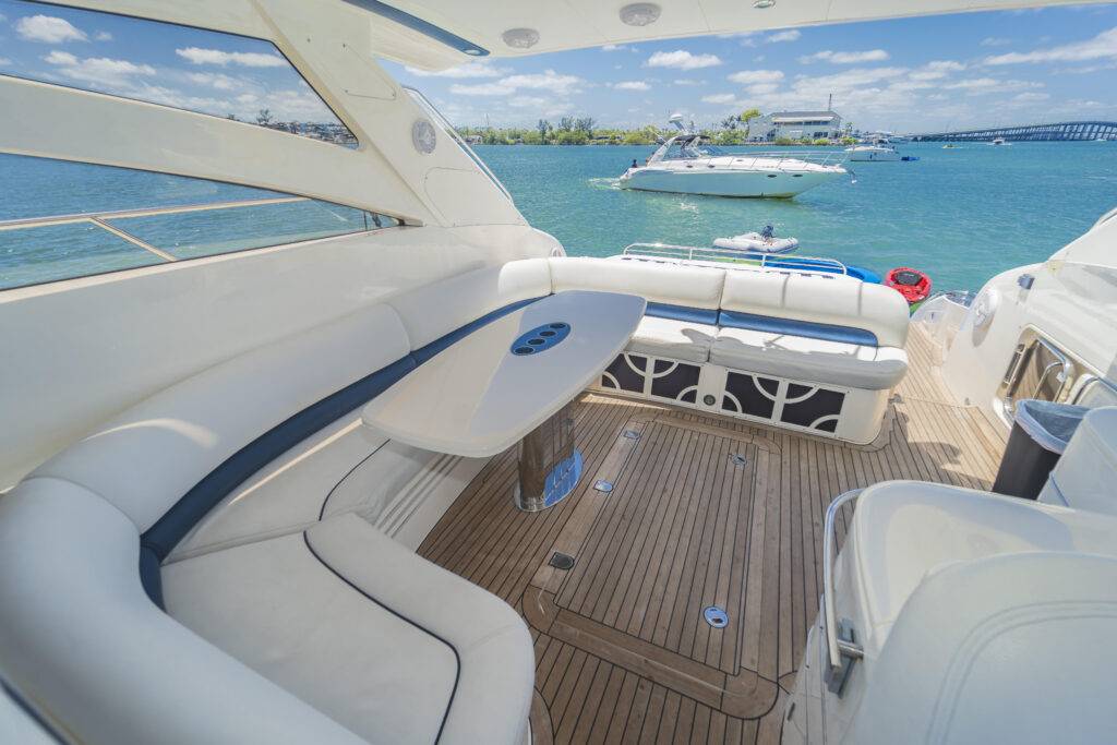 %MAlquiler de yates en Miami%