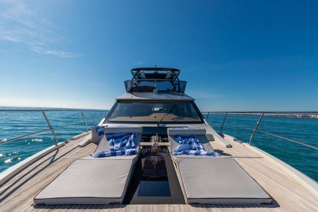 %MAlquiler de yates en Miami%