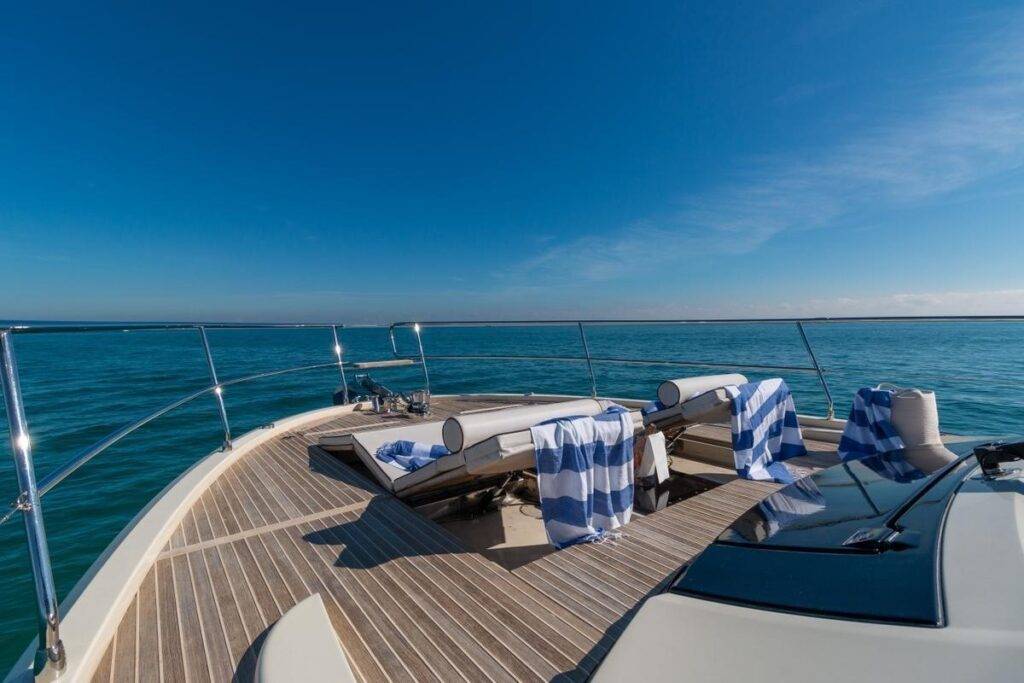 %MAlquiler de yates en Miami%