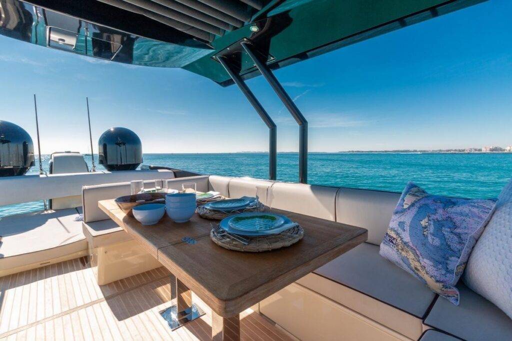 %MAlquiler de yates en Miami%