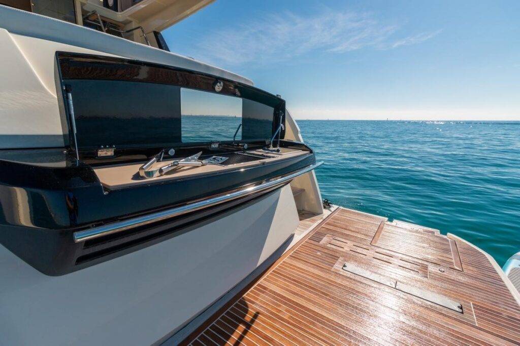 %MAlquiler de yates en Miami%