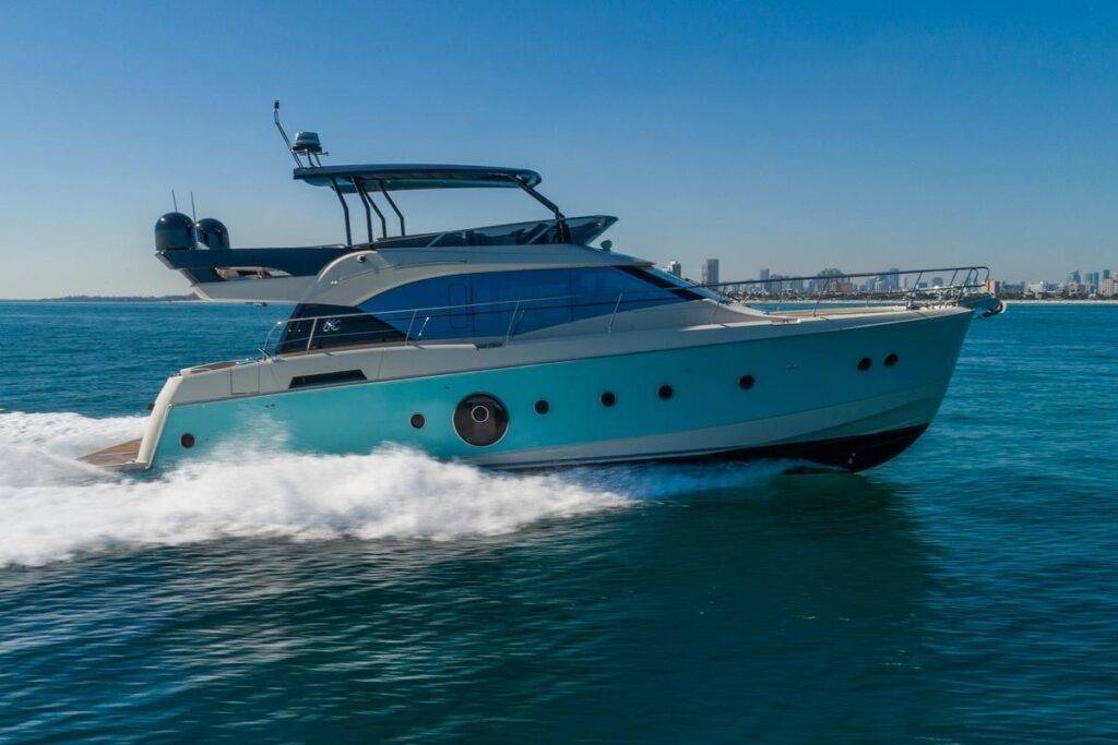 62ft Beneteau “Singh City” Alquiler de Yates de Lujo | Shuckers Miami ⚓ 8 %MAlquiler de yates en Miami%