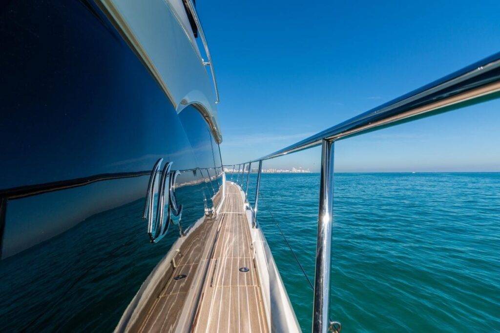 %MAlquiler de yates en Miami%