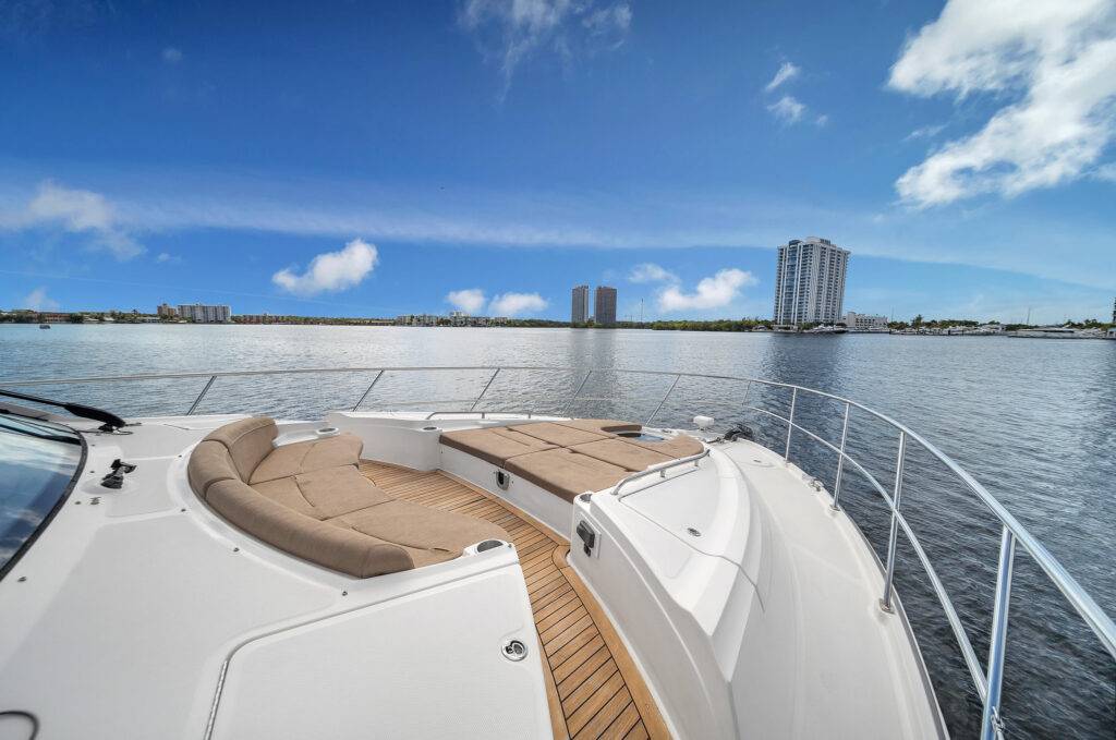 %MAlquiler de yates en Miami%