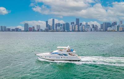 %MAlquiler de yates en Miami%