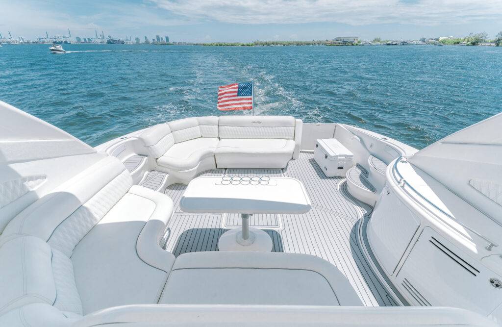 %MAlquiler de yates en Miami%