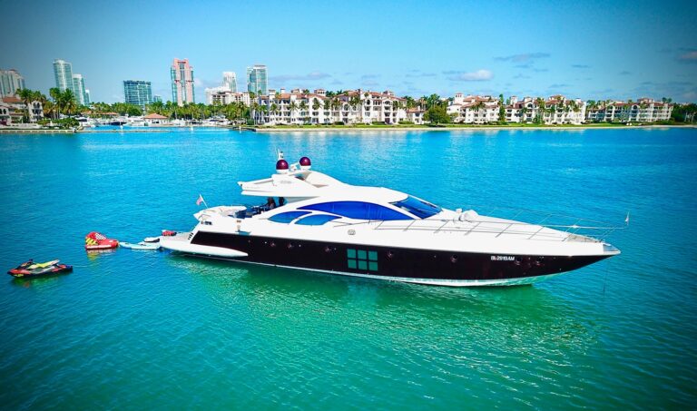 %Miami Yacht Rentals%