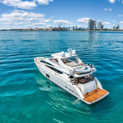 %MAlquiler de yates en Miami%