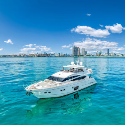 %MAlquiler de yates en Miami%
