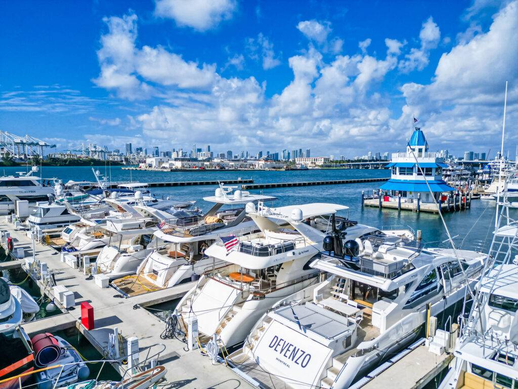 %Miami Yacht Rentals%