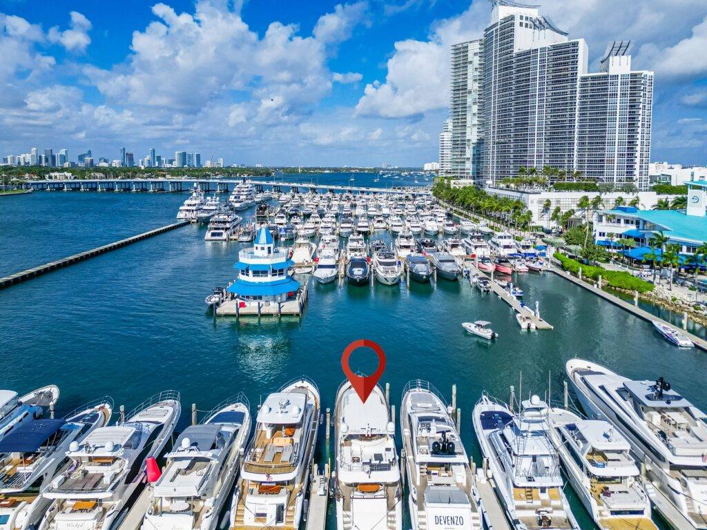 %Miami Yacht Rentals%