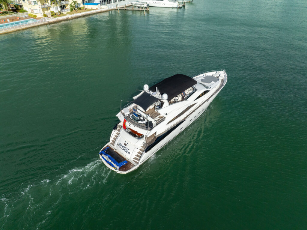 %MAlquiler de yates en Miami%