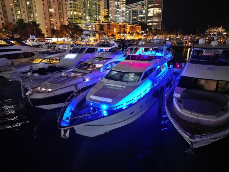 %MAlquiler de yates en Miami%