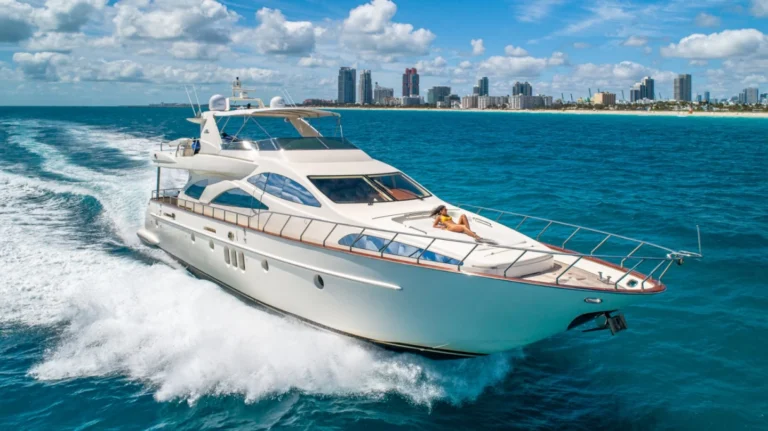 %Miami Yacht Rentals%