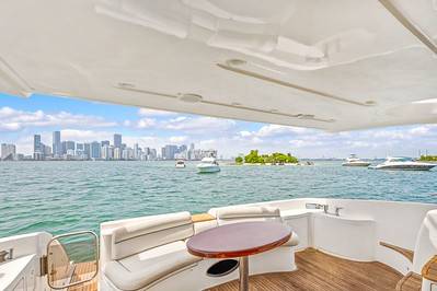 %MAlquiler de yates en Miami%