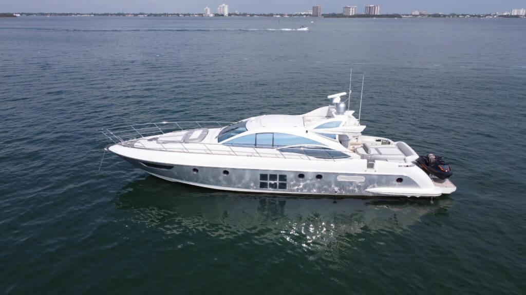 %Miami Yacht Rentals%