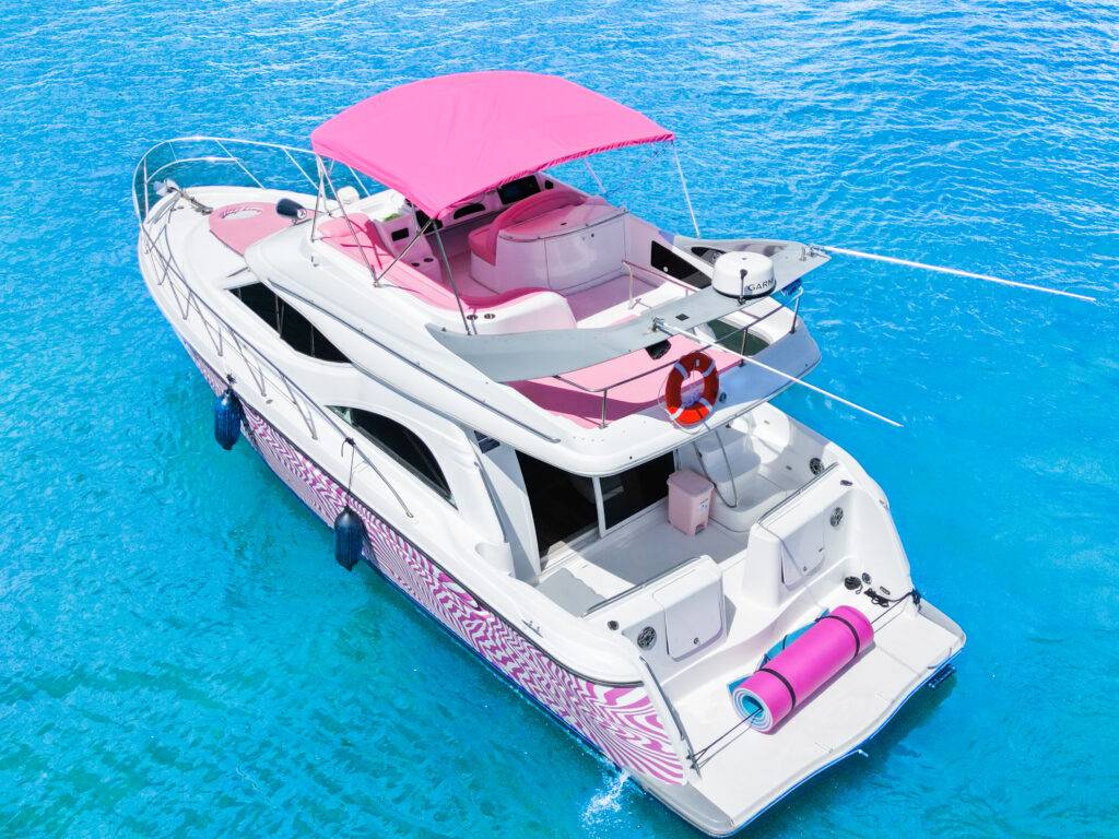 %Miami Yacht Rentals%