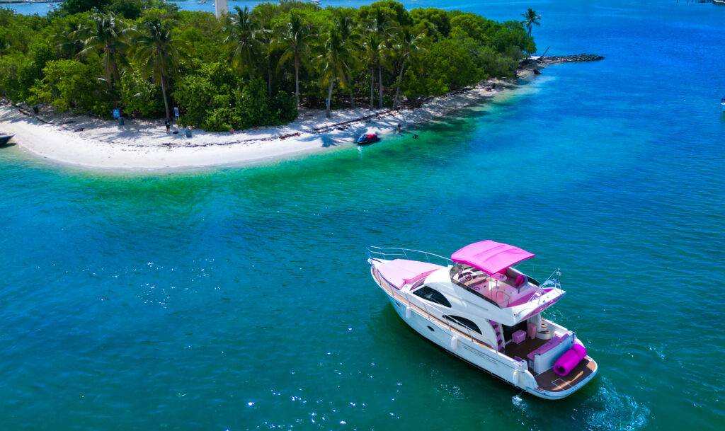 %Miami Yacht Rentals%