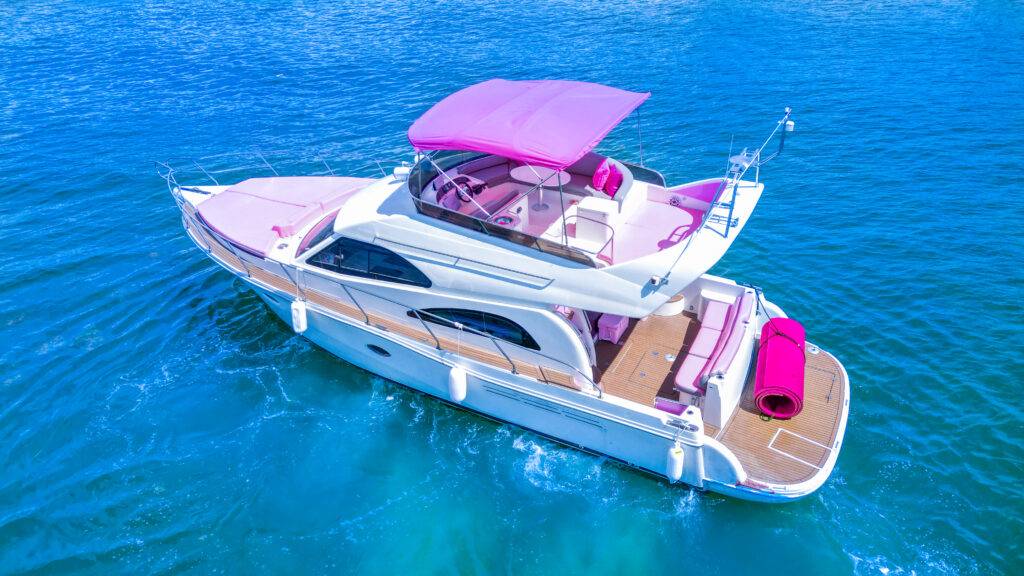%Miami Yacht Rentals%