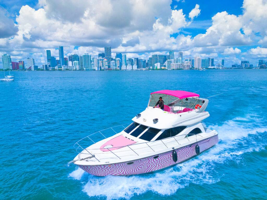 %Miami Yacht Rentals%
