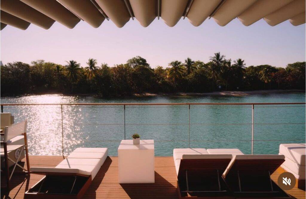 Casa flotante 70' Charter 💒 (Islad Creek, Miami Beach) 4 %MAlquiler de yates en Miami%