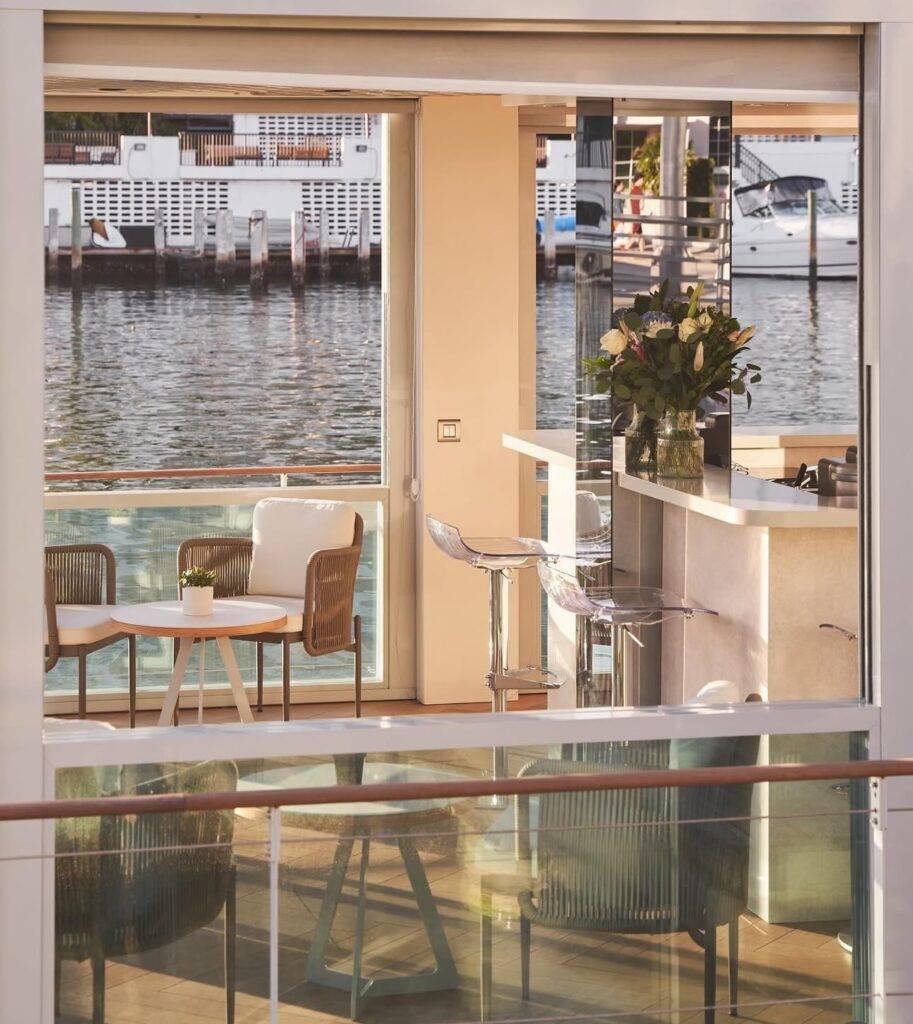 Casa flotante 70' Charter 💒 (Islad Creek, Miami Beach) 7 %MAlquiler de yates en Miami%