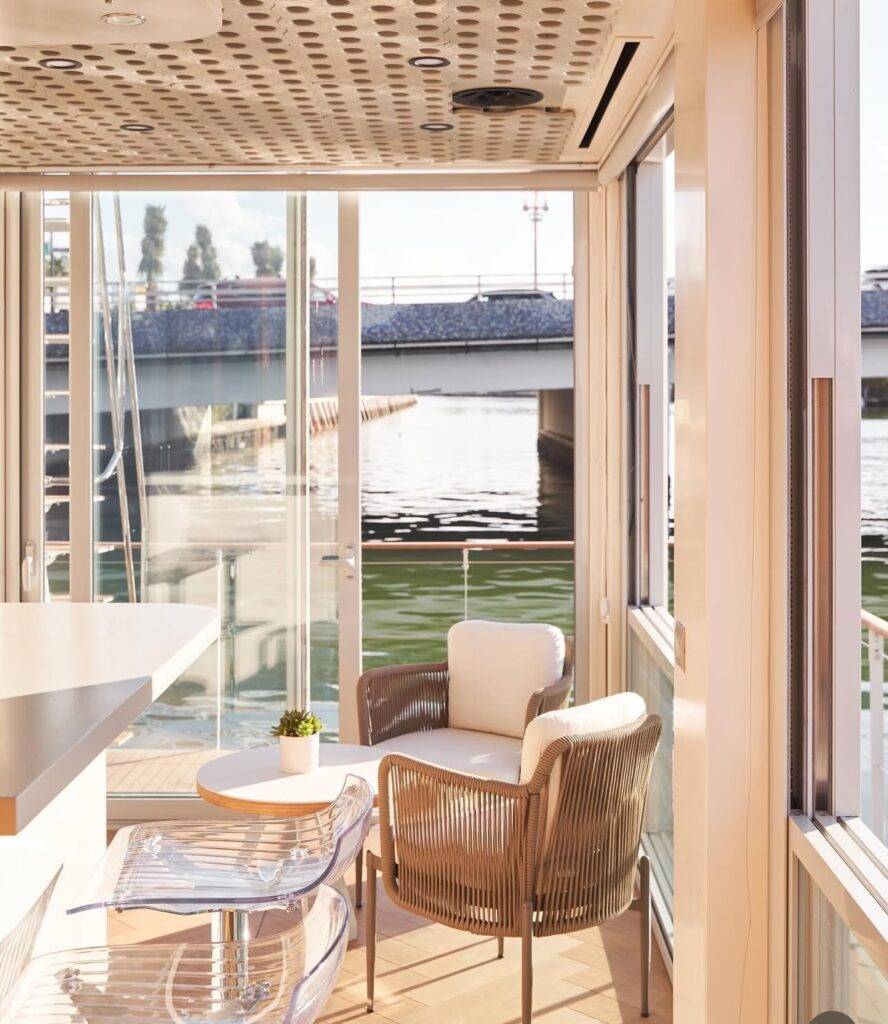 Casa flotante 70' Charter 💒 (Islad Creek, Miami Beach) 9 %MAlquiler de yates en Miami%