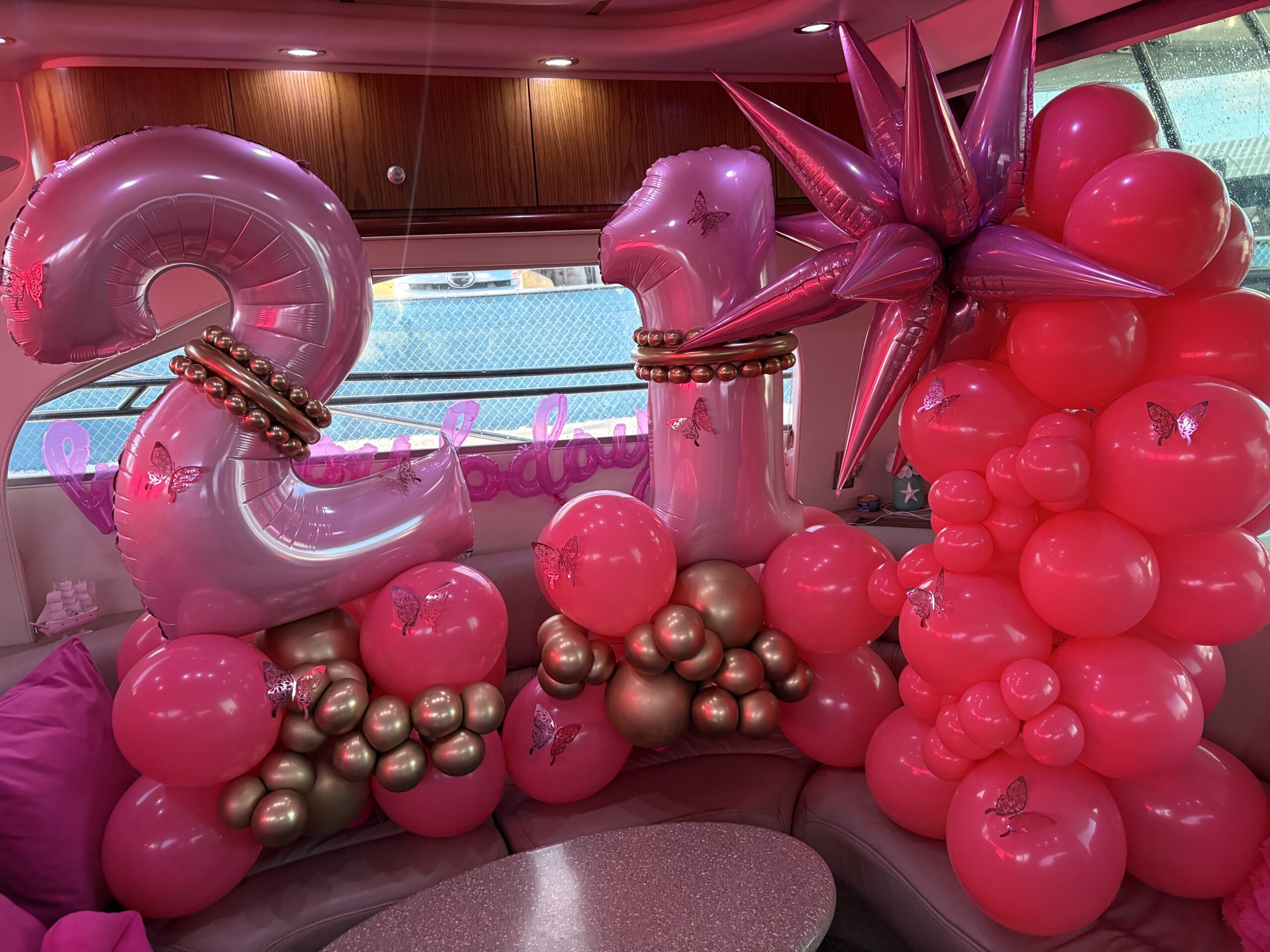 Feeling Yachty showcase photo 8