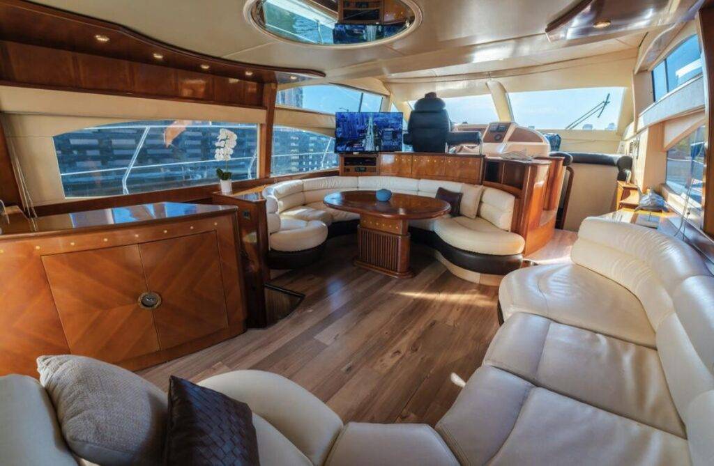 %MAlquiler de yates en Miami%