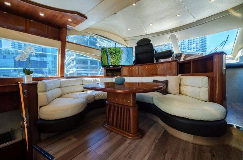 %MAlquiler de yates en Miami%