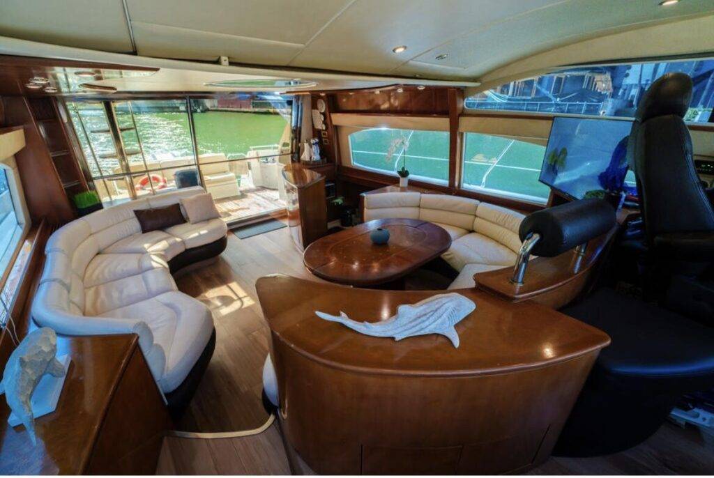 %MAlquiler de yates en Miami%